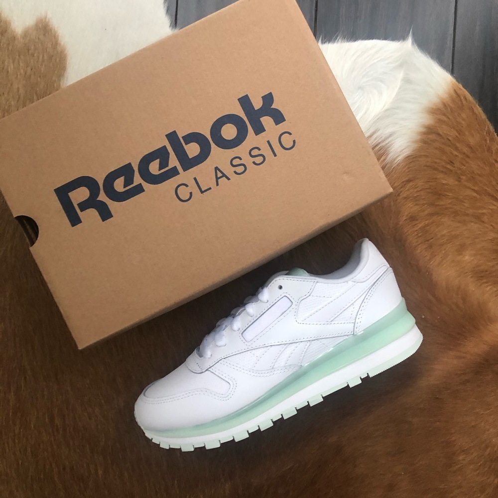 Reebok Classic Leather Shoe
